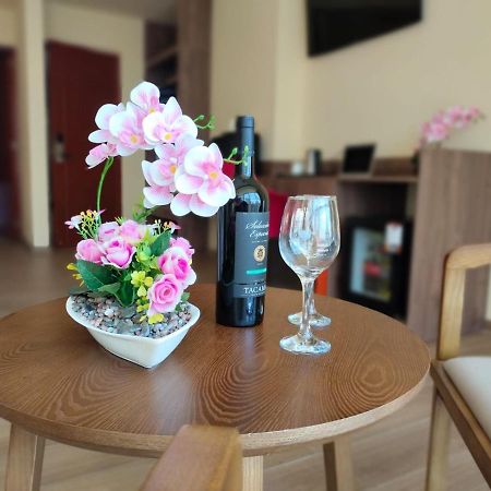 Sm Hotel Plus Λίμα Εξωτερικό φωτογραφία