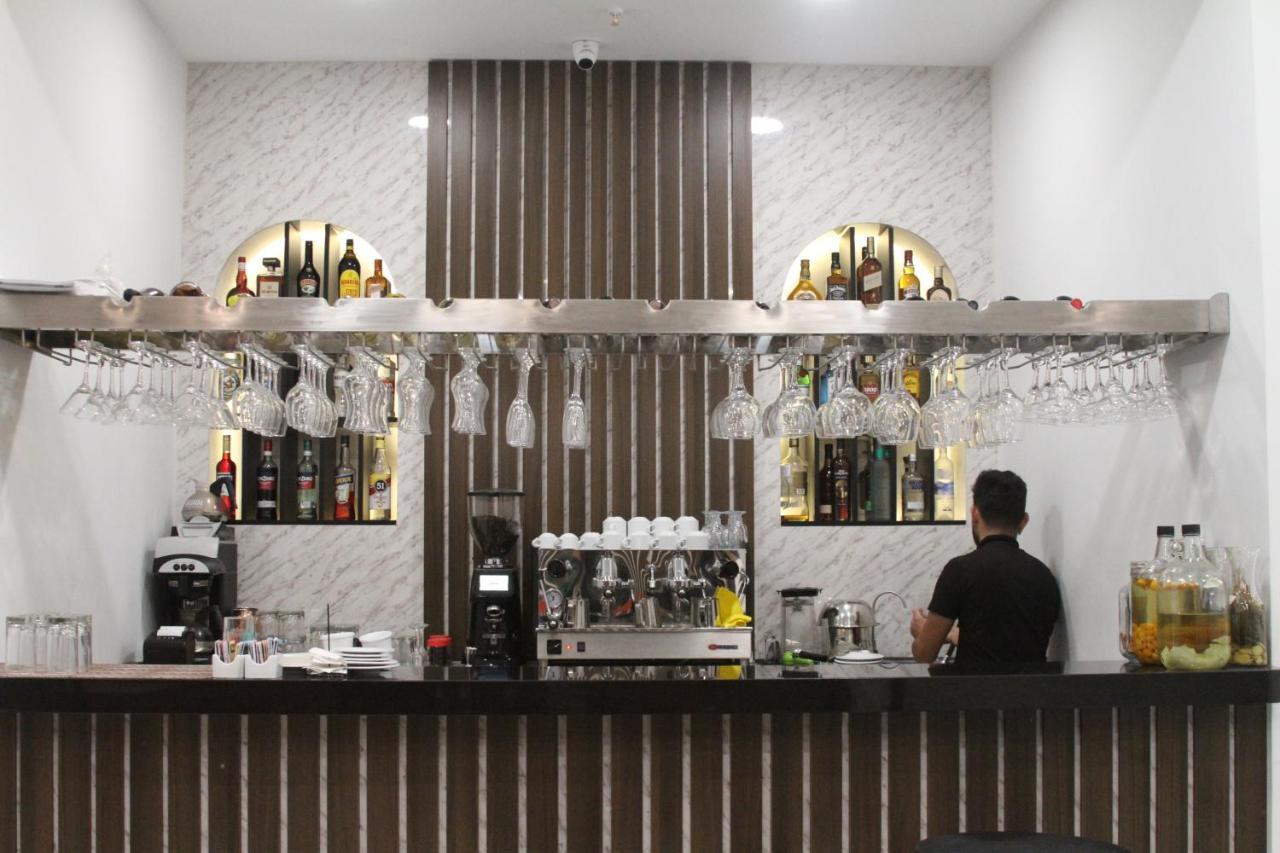 Sm Hotel Plus Λίμα Εξωτερικό φωτογραφία