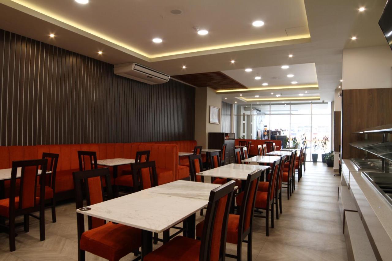 Sm Hotel Plus Λίμα Εξωτερικό φωτογραφία