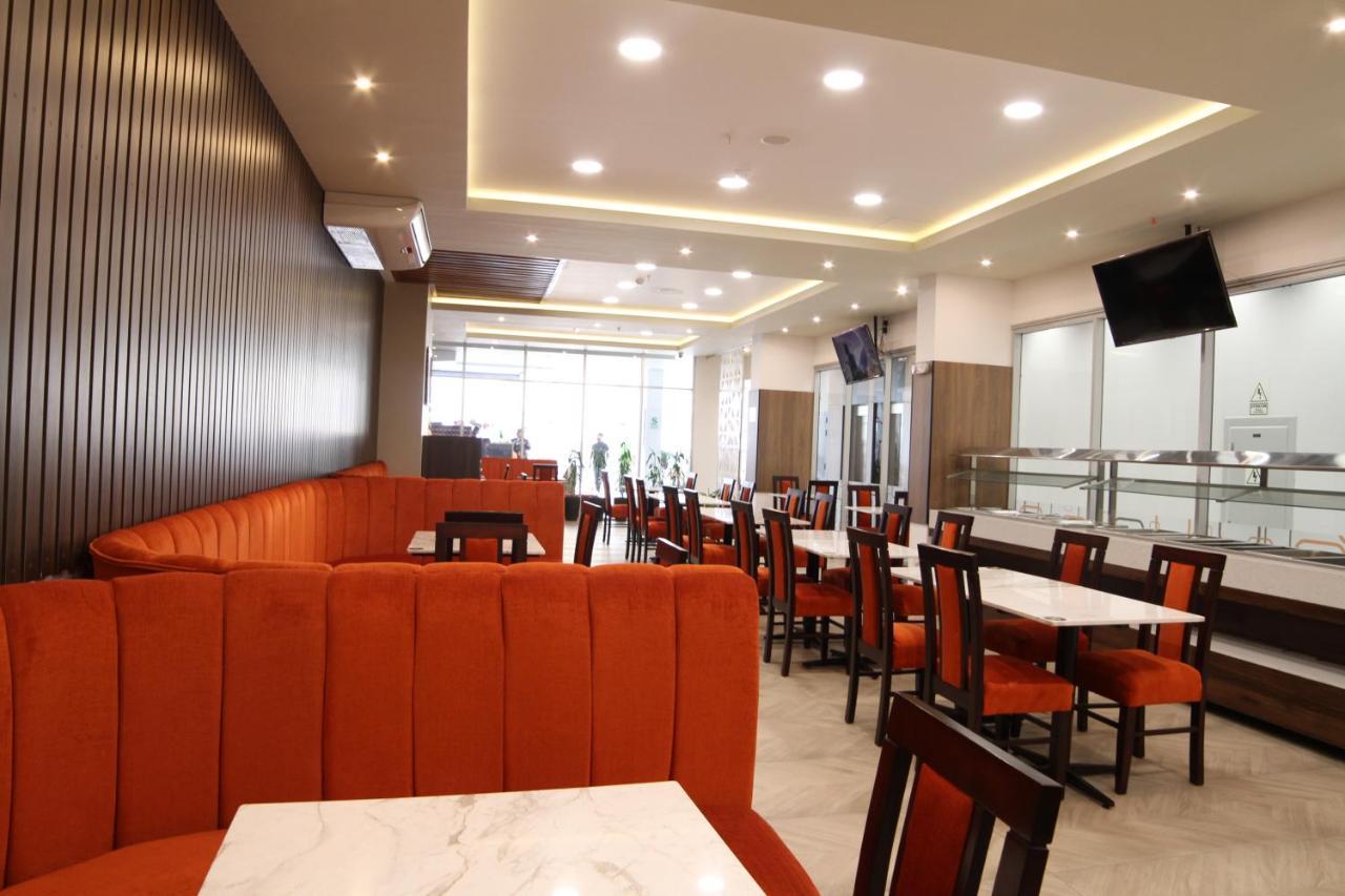 Sm Hotel Plus Λίμα Εξωτερικό φωτογραφία