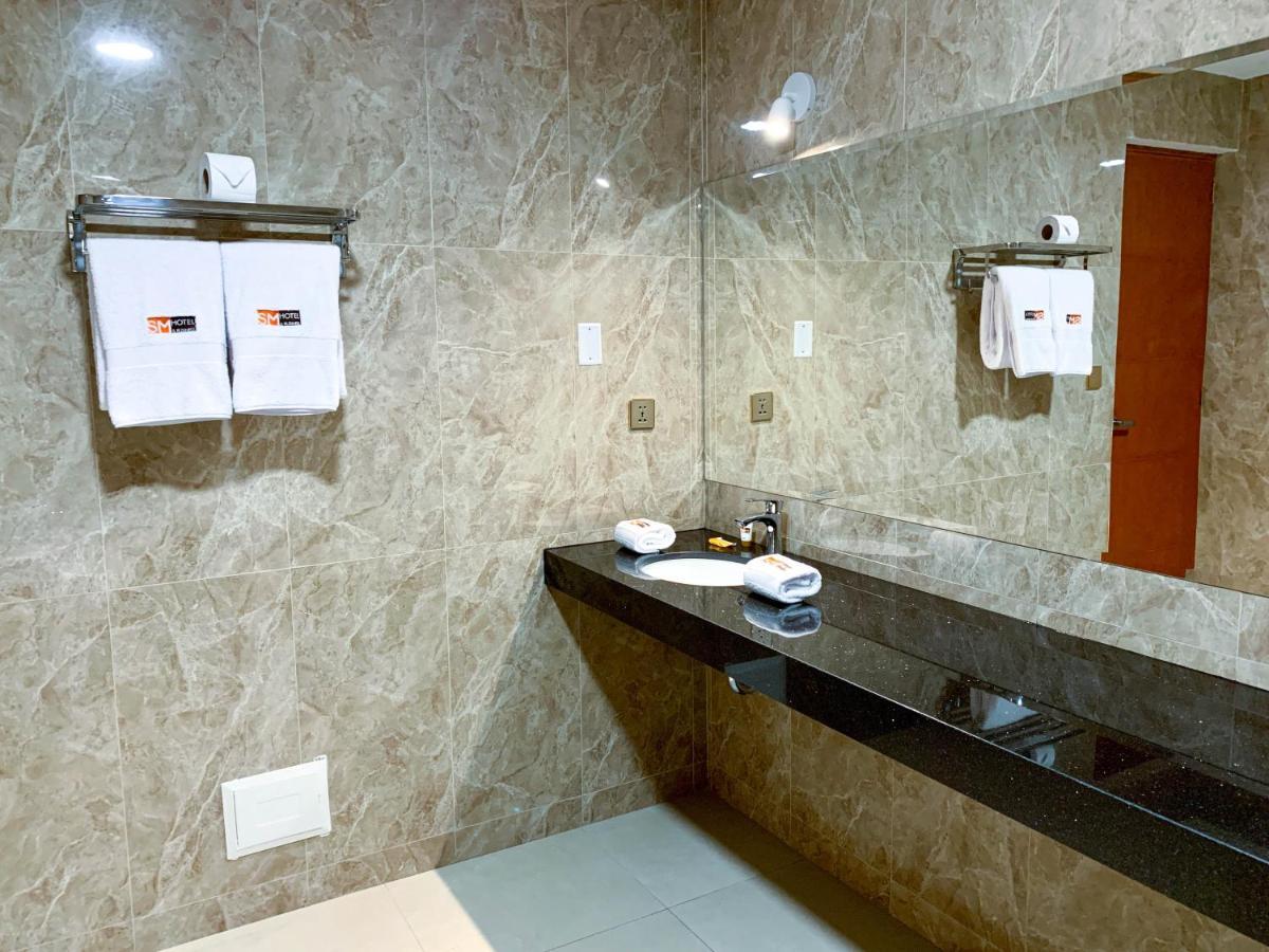 Sm Hotel Plus Λίμα Εξωτερικό φωτογραφία