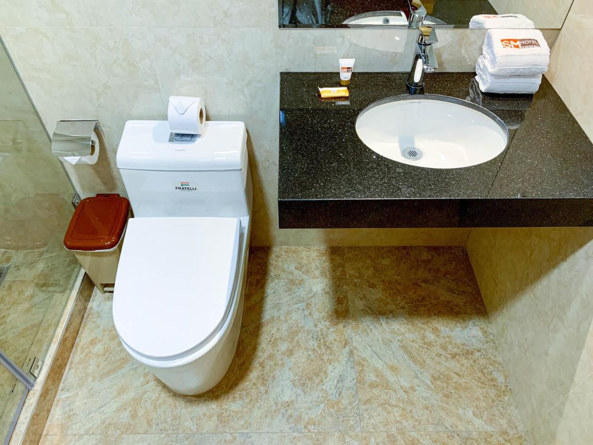 Sm Hotel Plus Λίμα Εξωτερικό φωτογραφία