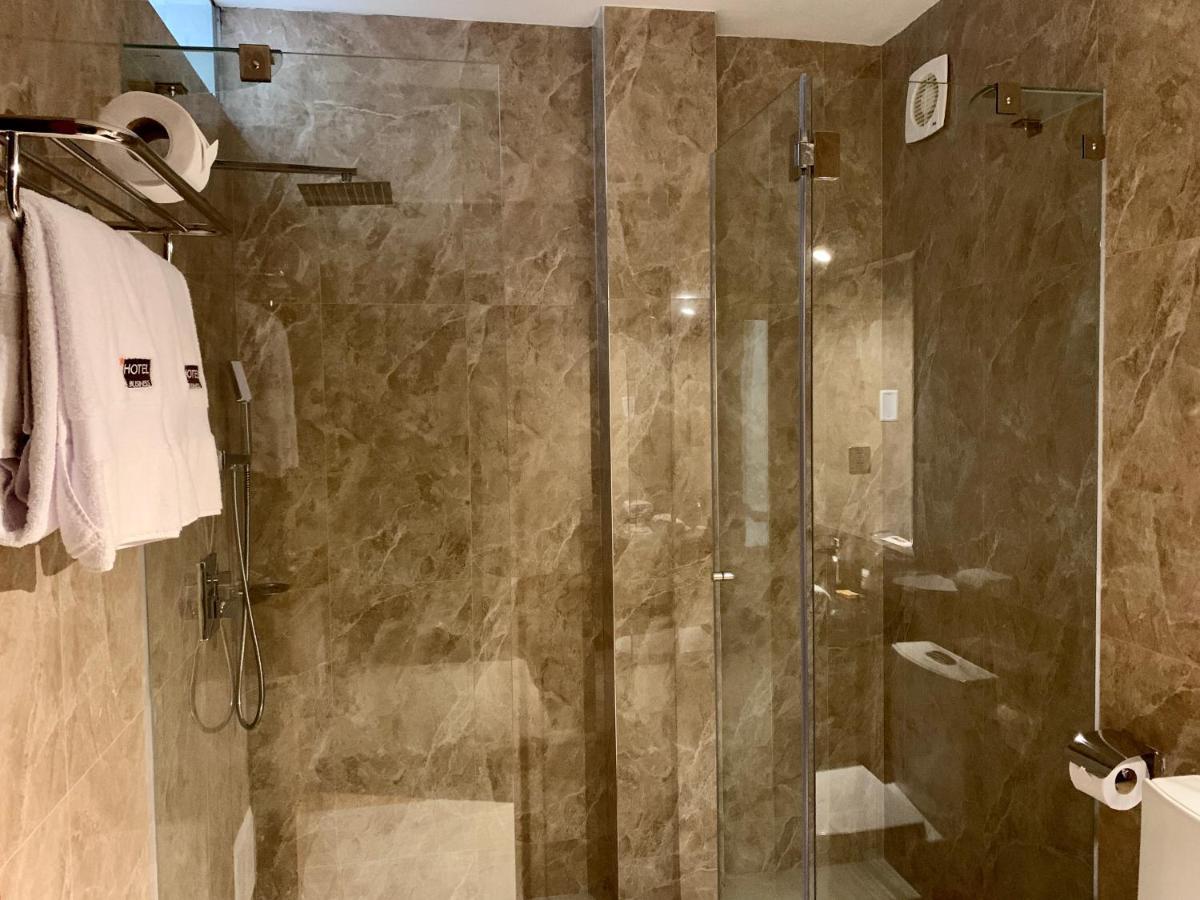 Sm Hotel Plus Λίμα Εξωτερικό φωτογραφία
