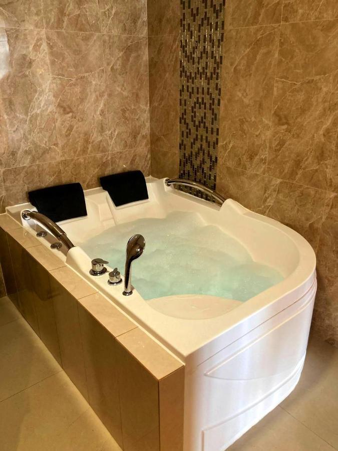 Sm Hotel Plus Λίμα Εξωτερικό φωτογραφία