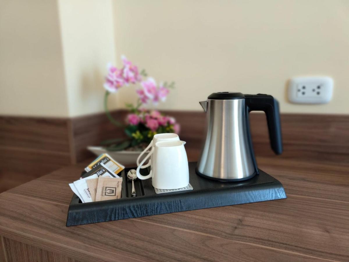 Sm Hotel Plus Λίμα Εξωτερικό φωτογραφία