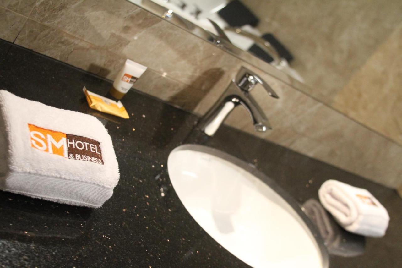 Sm Hotel Plus Λίμα Εξωτερικό φωτογραφία