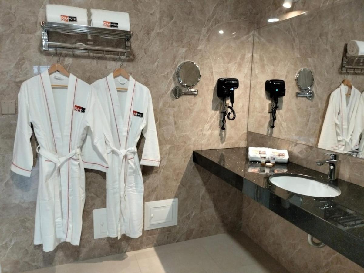 Sm Hotel Plus Λίμα Εξωτερικό φωτογραφία
