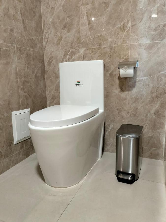 Sm Hotel Plus Λίμα Εξωτερικό φωτογραφία