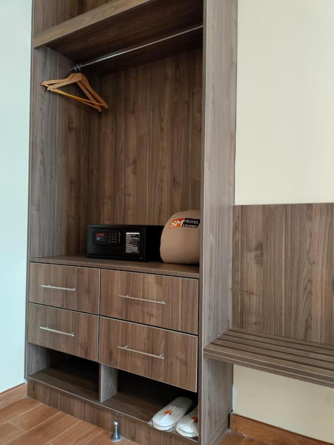 Sm Hotel Plus Λίμα Εξωτερικό φωτογραφία
