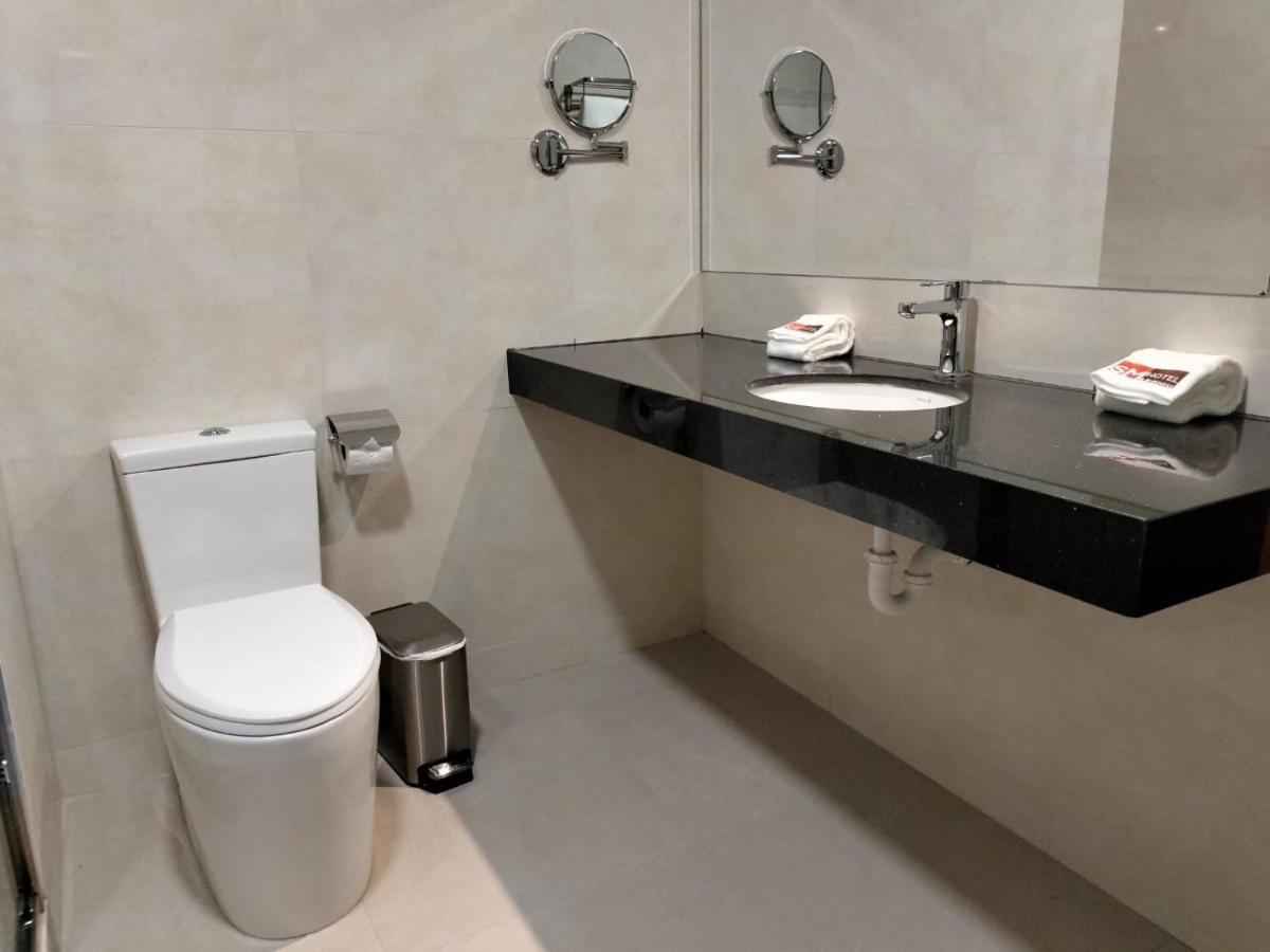 Sm Hotel Plus Λίμα Εξωτερικό φωτογραφία