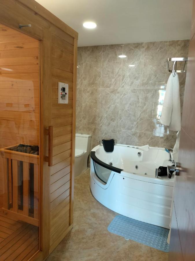Sm Hotel Plus Λίμα Εξωτερικό φωτογραφία