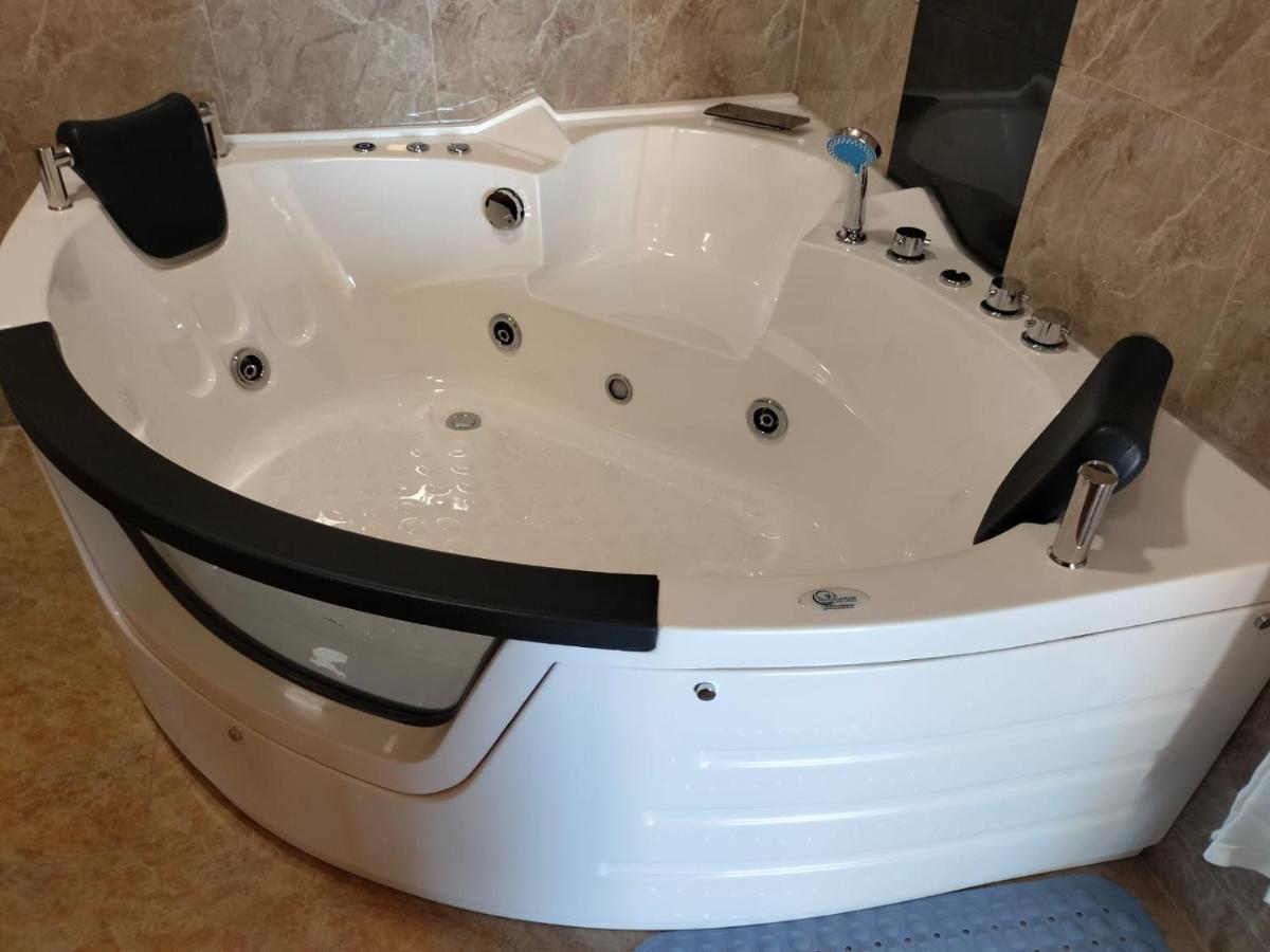 Sm Hotel Plus Λίμα Εξωτερικό φωτογραφία