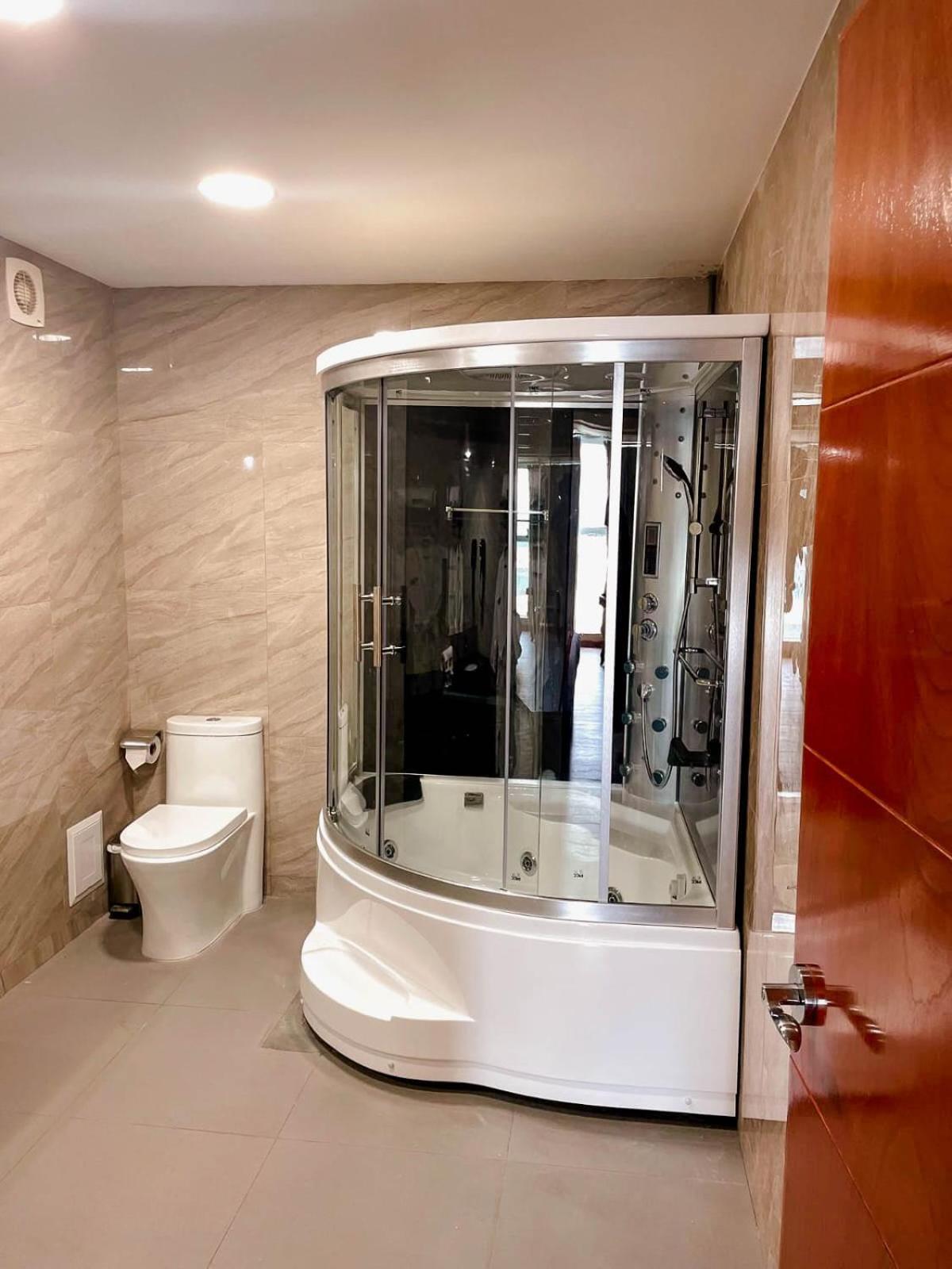 Sm Hotel Plus Λίμα Εξωτερικό φωτογραφία