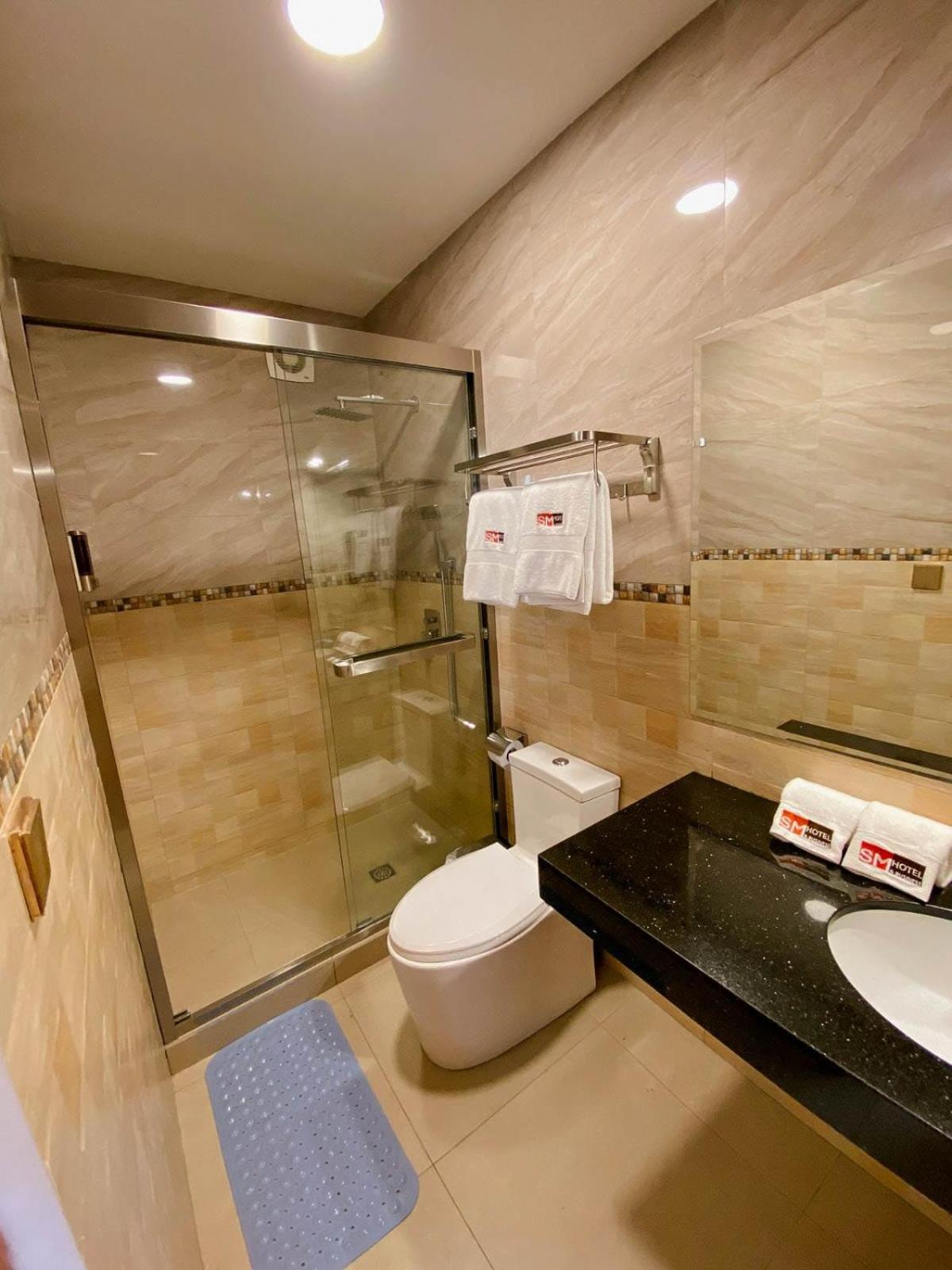 Sm Hotel Plus Λίμα Εξωτερικό φωτογραφία