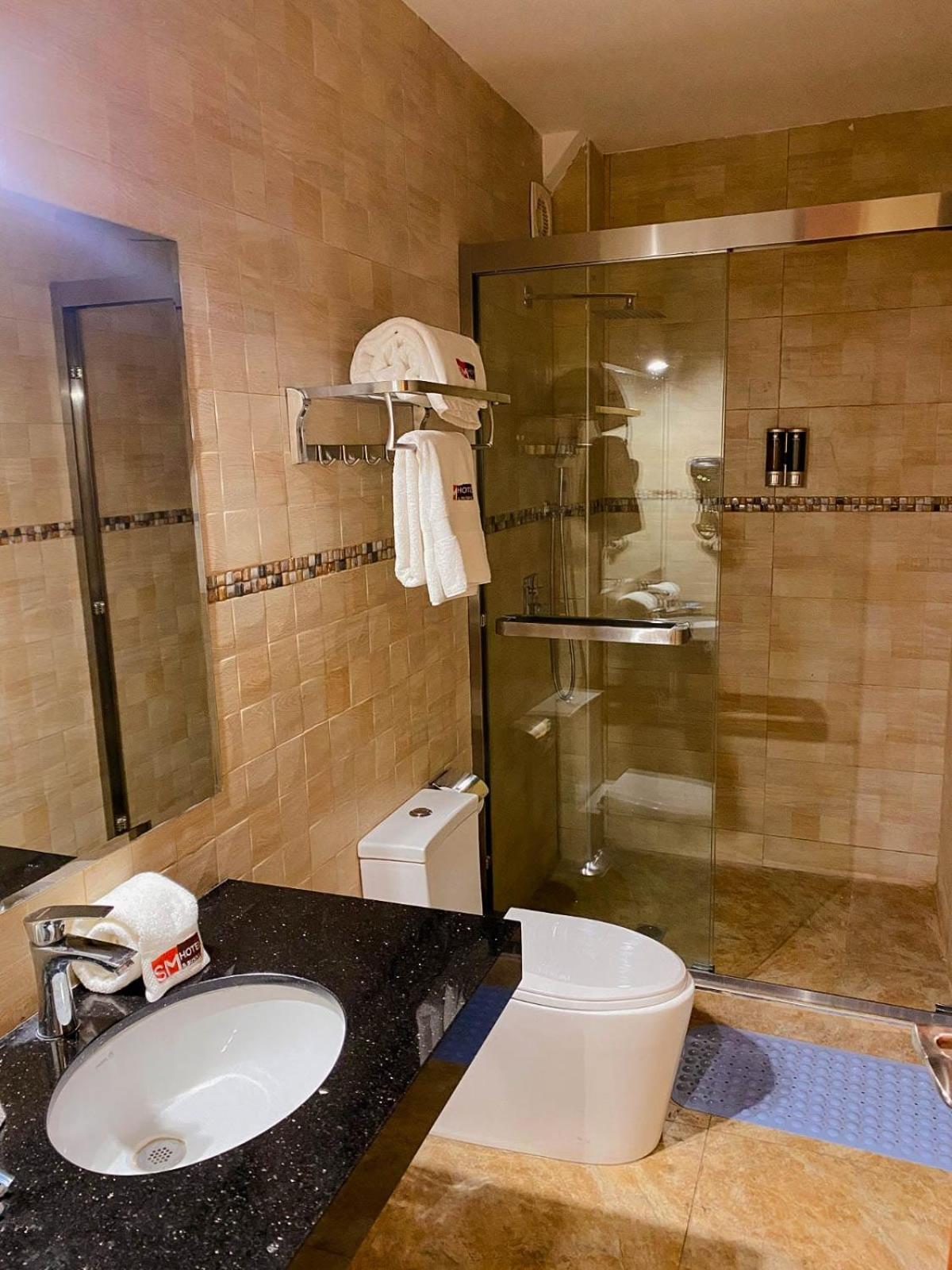 Sm Hotel Plus Λίμα Εξωτερικό φωτογραφία