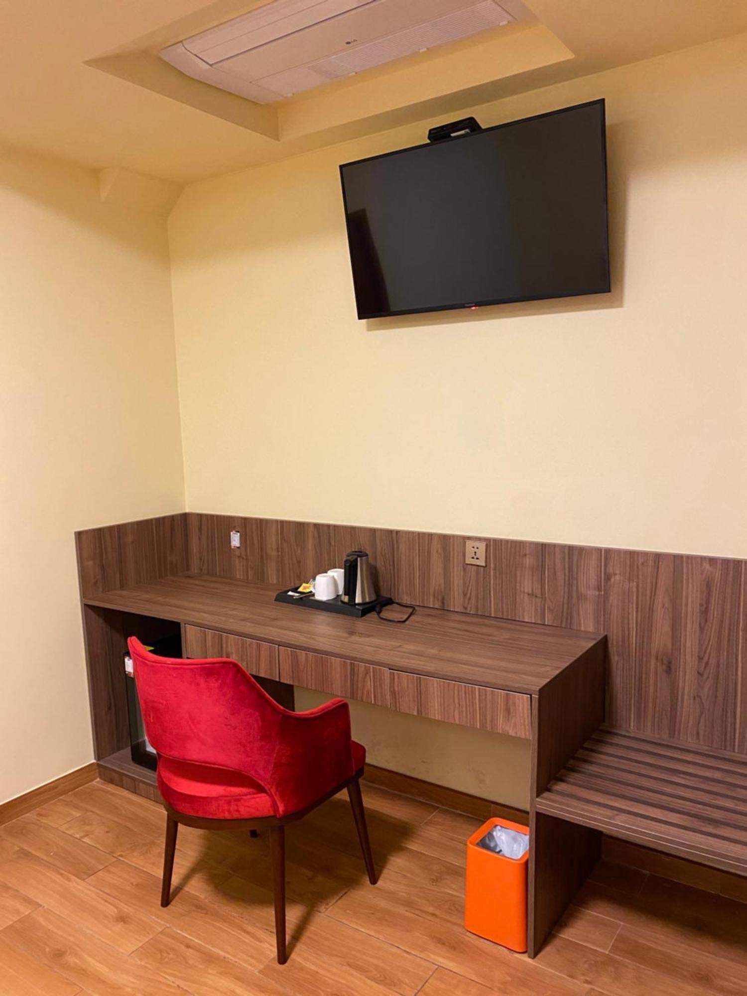 Sm Hotel Plus Λίμα Εξωτερικό φωτογραφία
