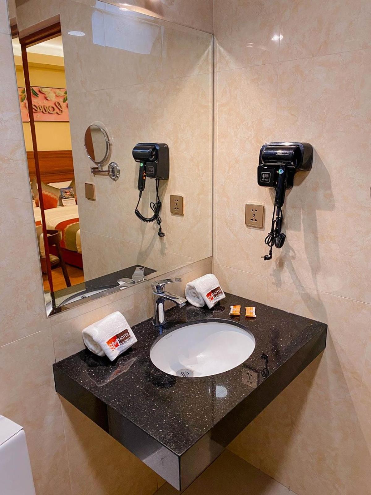 Sm Hotel Plus Λίμα Εξωτερικό φωτογραφία