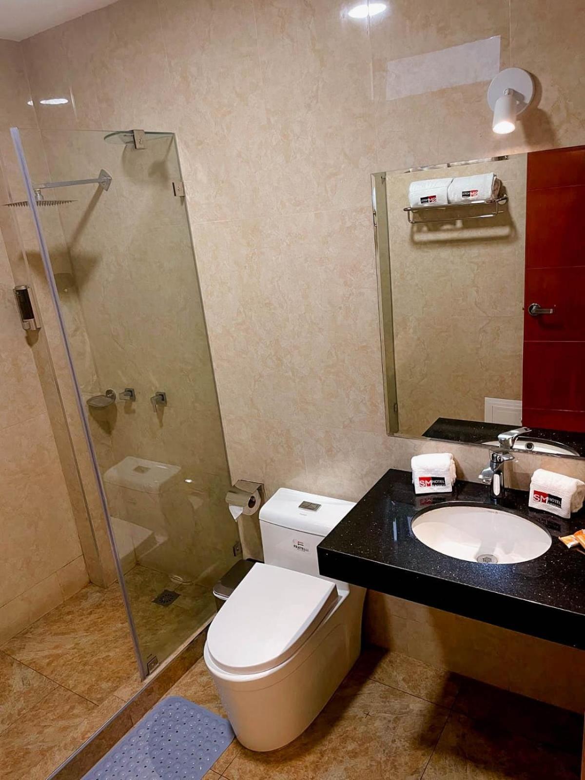 Sm Hotel Plus Λίμα Εξωτερικό φωτογραφία