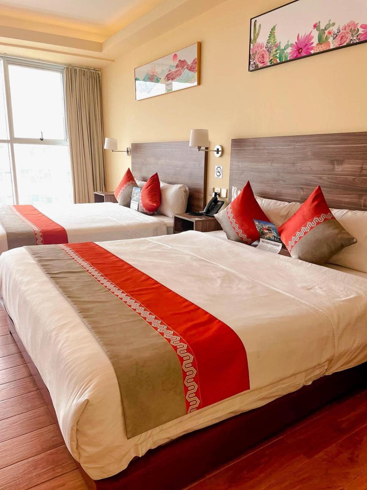 Sm Hotel Plus Λίμα Εξωτερικό φωτογραφία