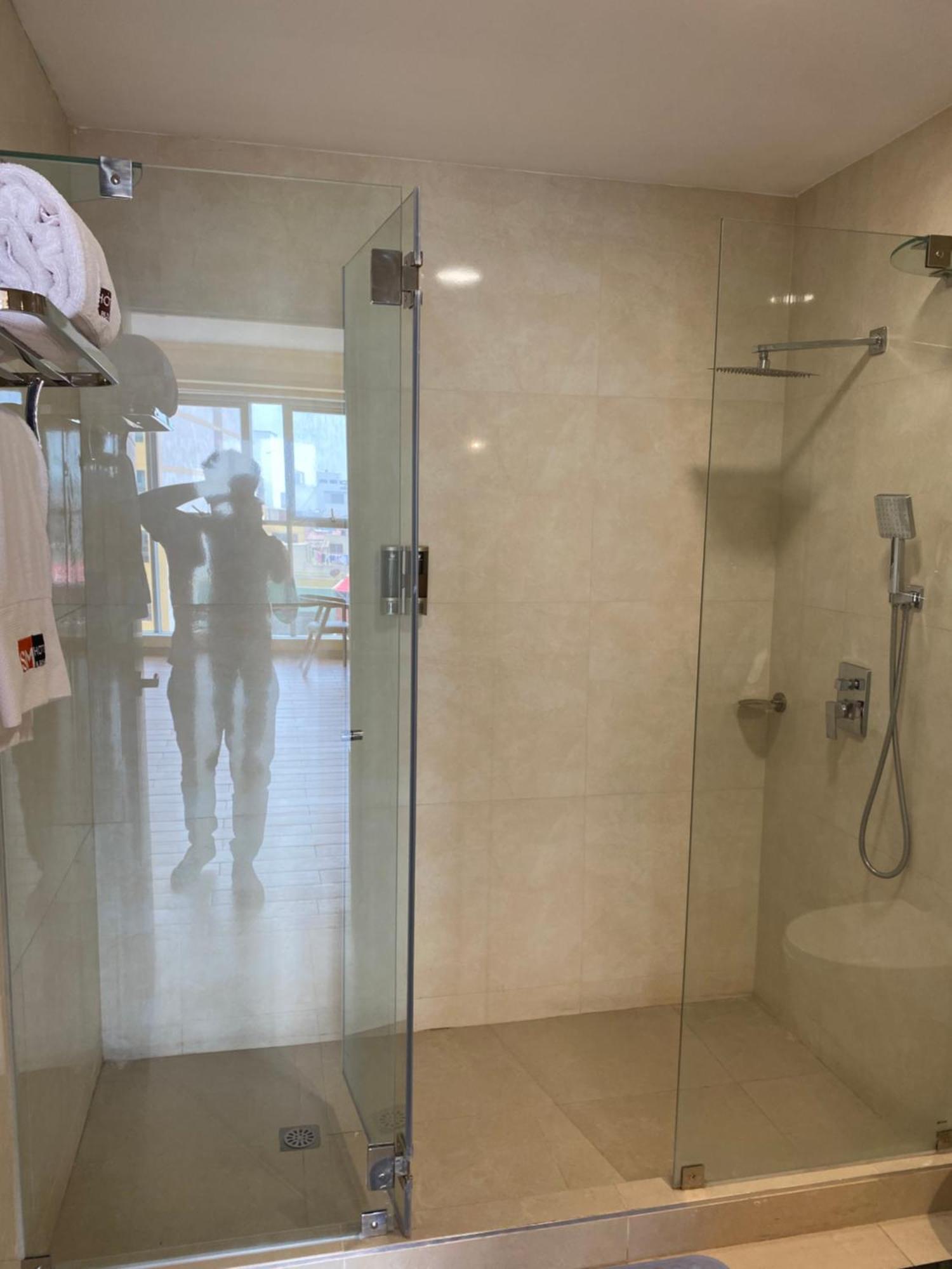 Sm Hotel Plus Λίμα Εξωτερικό φωτογραφία