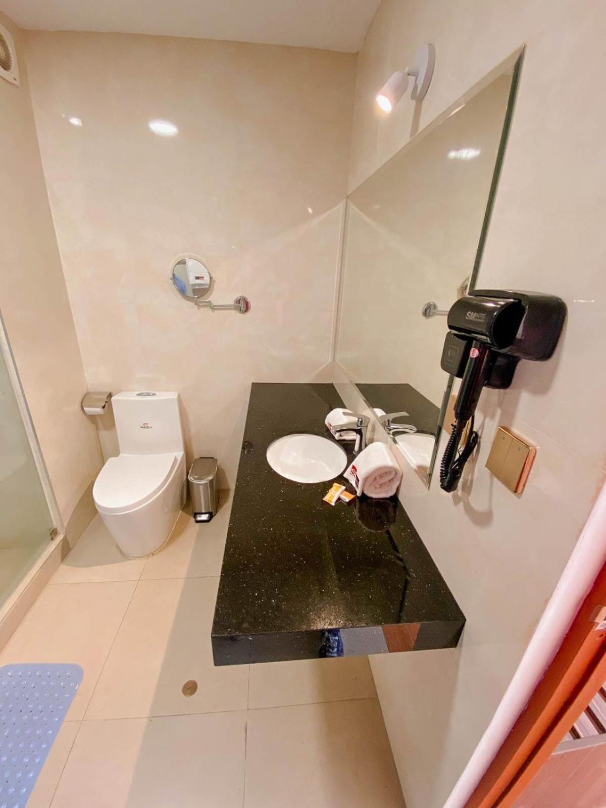 Sm Hotel Plus Λίμα Εξωτερικό φωτογραφία