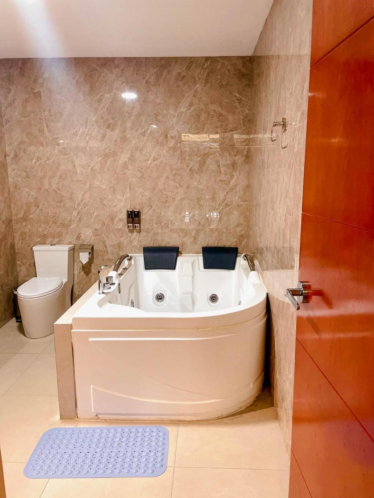 Sm Hotel Plus Λίμα Εξωτερικό φωτογραφία