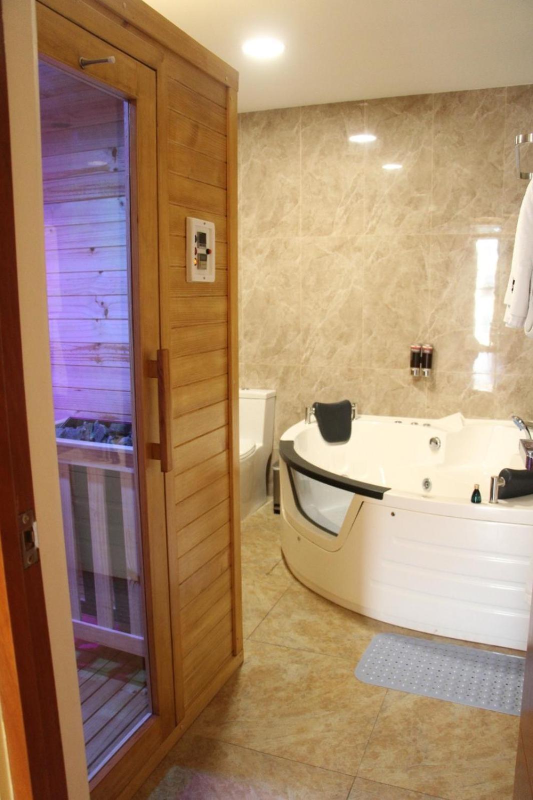 Sm Hotel Plus Λίμα Εξωτερικό φωτογραφία