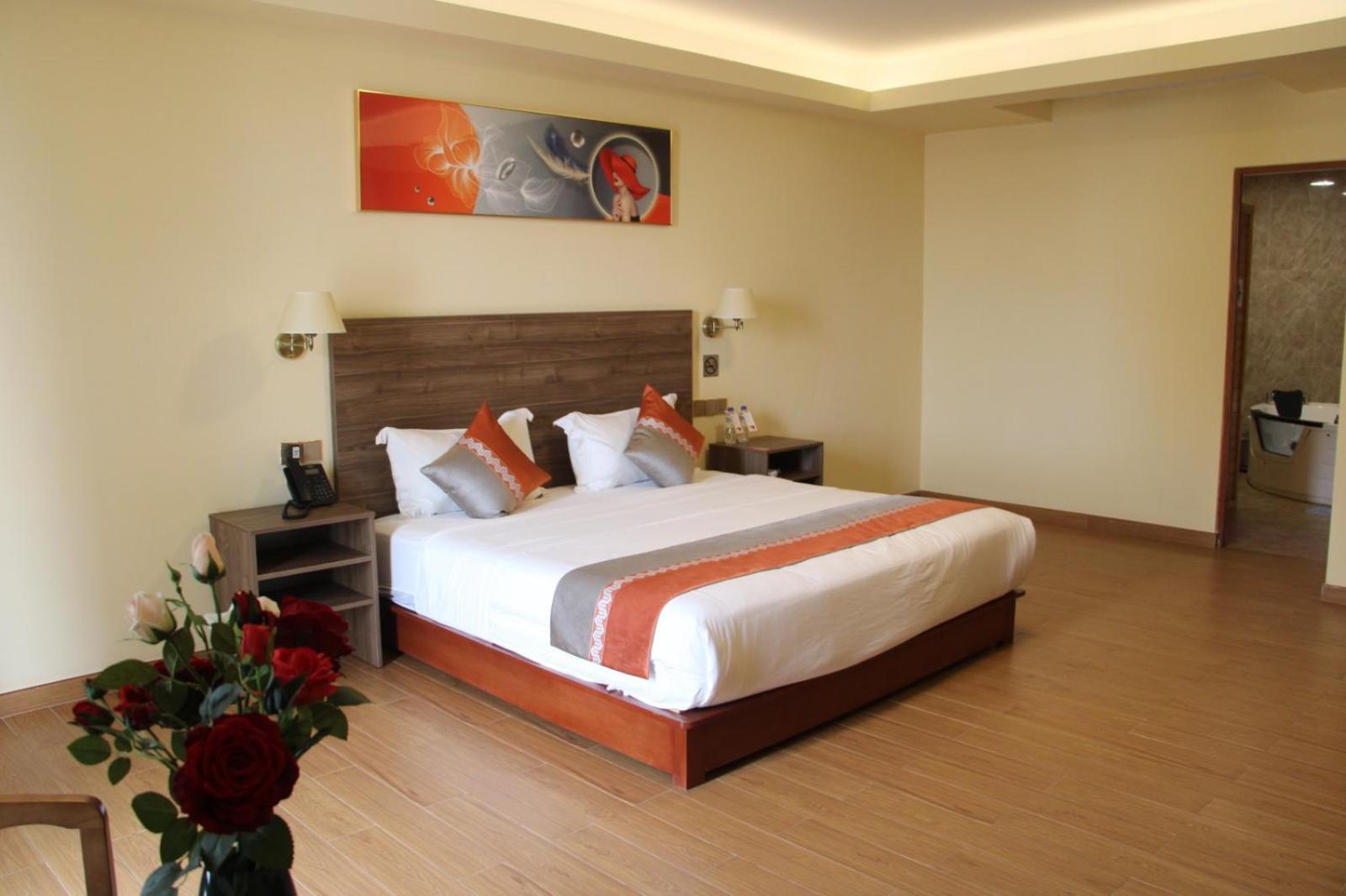 Sm Hotel Plus Λίμα Εξωτερικό φωτογραφία